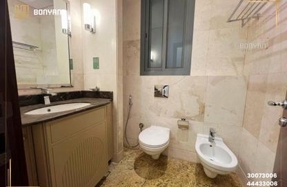 Villa - 2 Bedrooms - 3 Bathrooms for rent in Al Kheesa - Al Kheesa - Umm Salal Mohammed