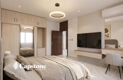 Apartment - 1 - 1 for rent in Old Al Ghanim - Al Ghanim - Doha