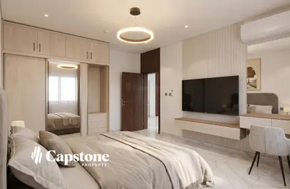 Apartment - 1 Bedroom - 1 Bathroom for rent in Old Al Ghanim - Al Ghanim - Doha Apartment - 1 Bedroom - 1 Bathroom for rent in Old Al Ghanim - Al Ghanim - Doha