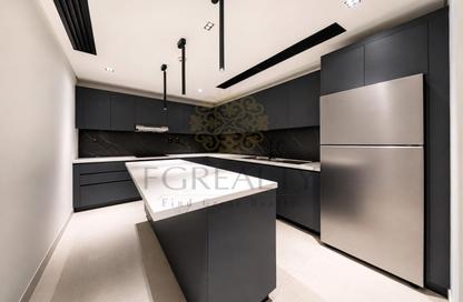 Apartment - 2 - 3 for sale in La Plage South - La Plage - The Pearl Island - Doha