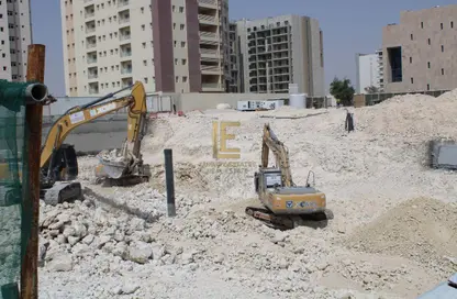 Apartment - 1 Bedroom - 2 Bathrooms for sale in Al Erkyah City - Lusail
