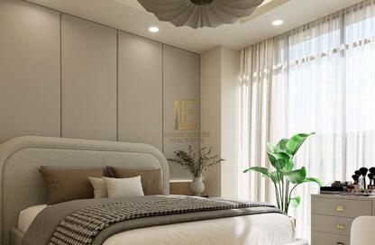 Apartment - 1 Bedroom - 2 Bathrooms for sale in Al Erkyah City - Lusail