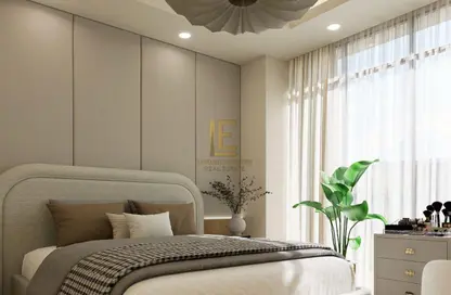 Apartment - 1 Bedroom - 2 Bathrooms for sale in Al Erkyah City - Lusail