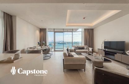 Apartment - 2 - 3 for sale in Waterfront North Villas - Waterfront Residential - The Waterfront - Lusail Apartment - 2 - 3 for sale in Waterfront North Villas - Waterfront Residential - The Waterfront - Lusail