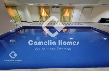 Apartment - 3 Bedrooms - 3 Bathrooms for rent in Al Sadd Road - Al Sadd - Doha