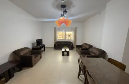 Apartment - 1 Bedroom - 2 Bathrooms for rent in Dara - Fox Hills - Lusail