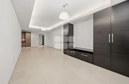 شقة - 1 حمام للايجار في فيفا غرب - فيفا بحرية - جزيرة اللؤلؤة - الدوحة