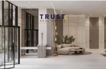Apartment - 2 Bedrooms - 2 Bathrooms for sale in Lusail Marina Heights - Marina District - Lusail Apartment - 2 Bedrooms - 2 Bathrooms for sale in Lusail Marina Heights - Marina District - Lusail