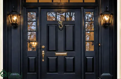 Villa - 6 Bedrooms - 7+ Bathrooms for sale in Huzoom Villas - Lusail City - Lusail