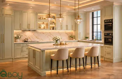 Villa - 6 Bedrooms - 7+ Bathrooms for sale in Huzoom Villas - Lusail City - Lusail