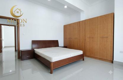 Apartment - 1 Bedroom - 1 Bathroom for rent in Umm Ghuwailina 4 - Umm Ghuwailina - Doha