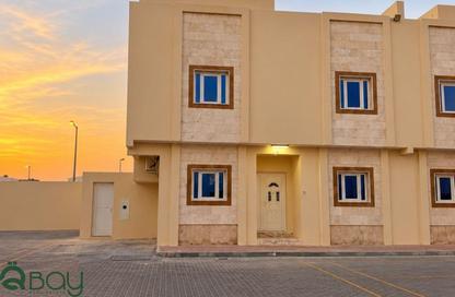 Villa - 6 - 4 for rent in Al Sakhama - Doha