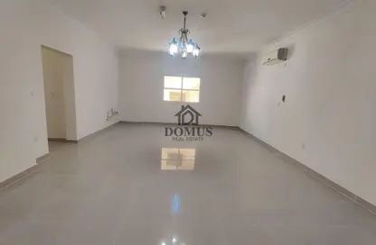 Apartment - 3 Bedrooms - 3 Bathrooms for rent in Anas Street - Fereej Bin Mahmoud North - Fereej Bin Mahmoud - Doha