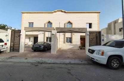 Apartment - 2 Bedrooms - 1 Bathroom for rent in Al Nuaija Street - Al Hilal West - Al Hilal - Doha