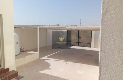 Villa - 5 Bedrooms - 4 Bathrooms for rent in Sumaysimah - Sumaysimah - Al Khor Villa - 5 Bedrooms - 4 Bathrooms for rent in Sumaysimah - Sumaysimah - Al Khor