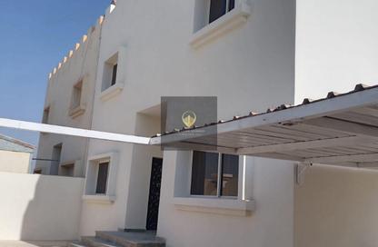Villa - 5 Bedrooms - 4 Bathrooms for rent in Sumaysimah - Sumaysimah - Al Khor Villa - 5 Bedrooms - 4 Bathrooms for rent in Sumaysimah - Sumaysimah - Al Khor