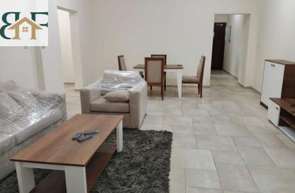 Apartment - 2 Bedrooms - 2 Bathrooms for rent in Al Nasr Street - Al Nasr - Doha