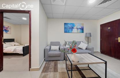 Apartment - 1 Bedroom - 1 Bathroom for rent in Al Nuaija Street - Al Hilal West - Al Hilal - Doha Apartment - 1 Bedroom - 1 Bathroom for rent in Al Nuaija Street - Al Hilal West - Al Hilal - Doha