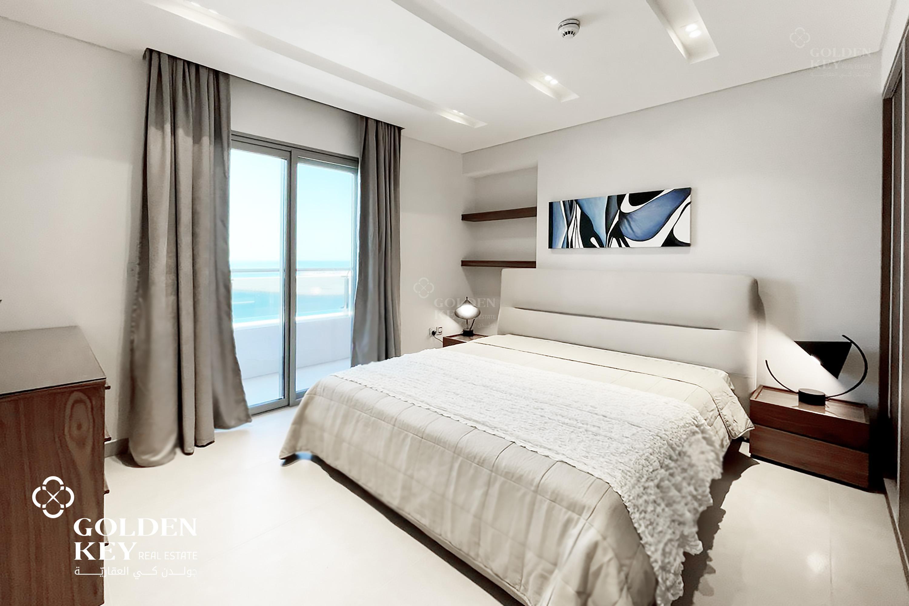 No Commission | 2BR+Maid | Bills and WIFI Included