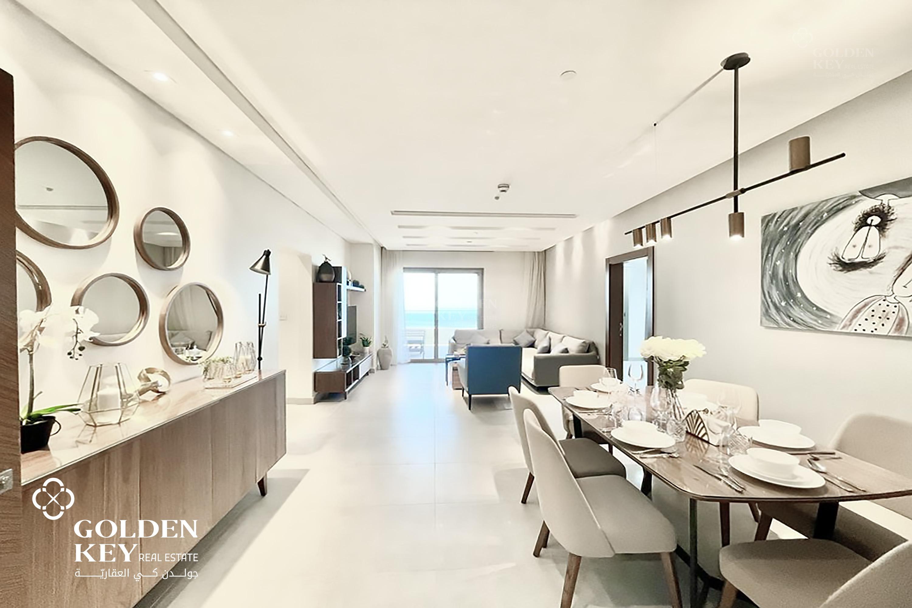 No Commission | 2BR+Maid | Bills and WIFI Included