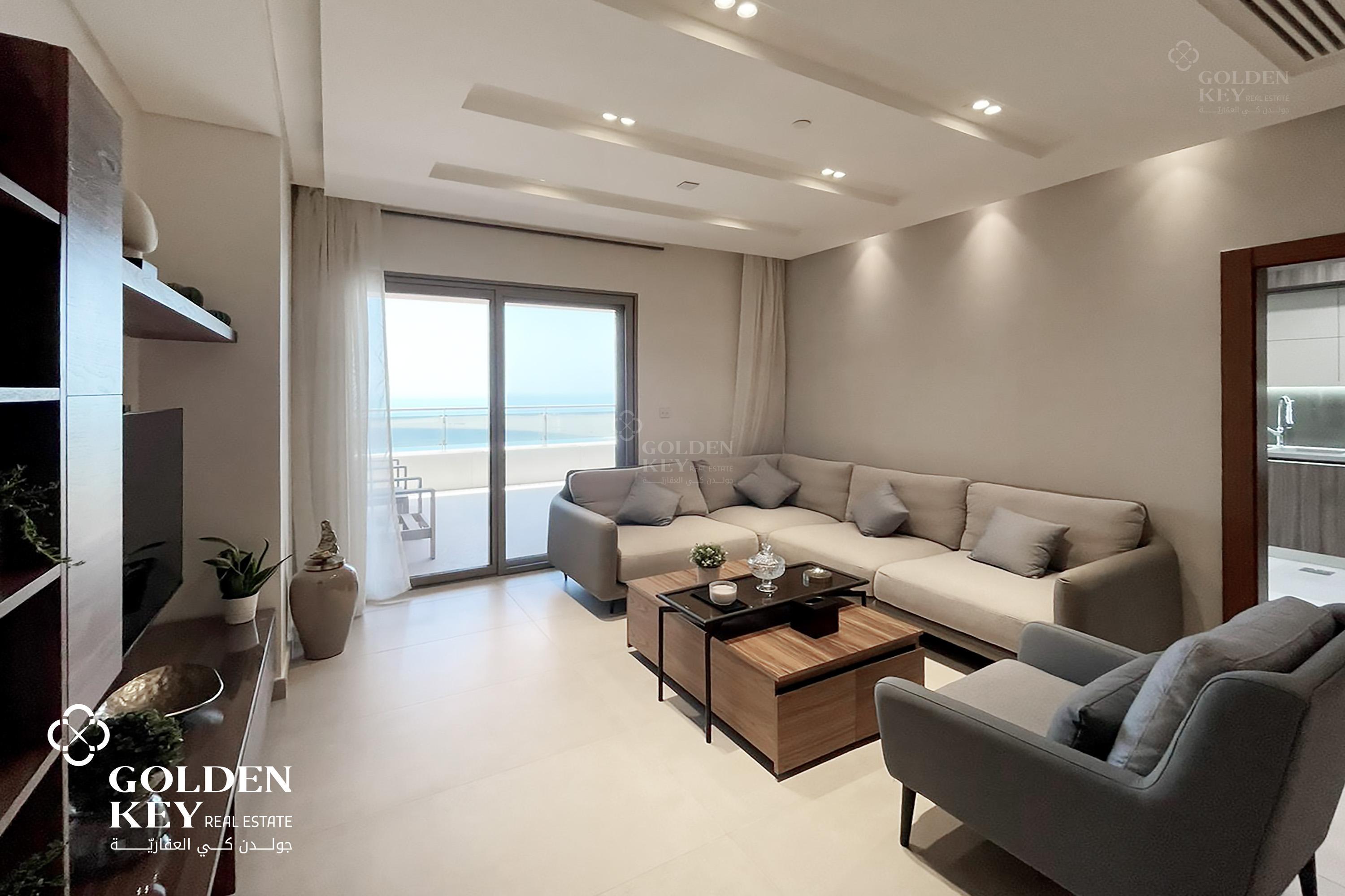 No Commission | 2BR+Maid | Bills and WIFI Included