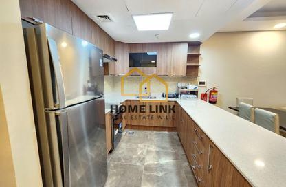 Apartment - 1 - 2 for sale in Rivan Building - Al Erkyah City - Lusail Apartment - 1 - 2 for sale in Rivan Building - Al Erkyah City - Lusail