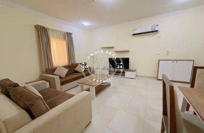 Apartment - 2 Bedrooms - 2 Bathrooms for rent in Al Nasr Street - Al Nasr - Doha Apartment - 2 Bedrooms - 2 Bathrooms for rent in Al Nasr Street - Al Nasr - Doha