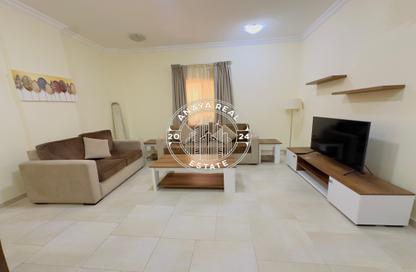 Apartment - 2 Bedrooms - 2 Bathrooms for rent in Al Nasr Street - Al Nasr - Doha Apartment - 2 Bedrooms - 2 Bathrooms for rent in Al Nasr Street - Al Nasr - Doha