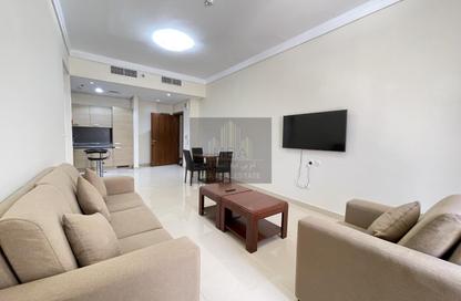 Apartment - 1 Bedroom - 2 Bathrooms for rent in Msheireb Galleria - Msheireb Downtown Doha - Doha