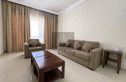 Apartment - 1 Bedroom - 2 Bathrooms for rent in Msheireb Galleria - Msheireb Downtown Doha - Doha Apartment - 1 Bedroom - 2 Bathrooms for rent in Msheireb Galleria - Msheireb Downtown Doha - Doha