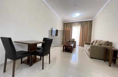 Apartment - 1 Bedroom - 2 Bathrooms for rent in Msheireb Galleria - Msheireb Downtown Doha - Doha Apartment - 1 Bedroom - 2 Bathrooms for rent in Msheireb Galleria - Msheireb Downtown Doha - Doha