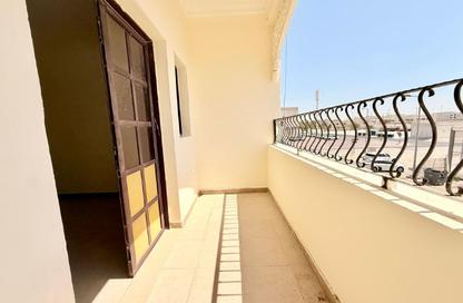 Apartment - 2 Bedrooms - 2 Bathrooms for rent in Street 871 - Al Duhail South - Al Duhail - Doha
