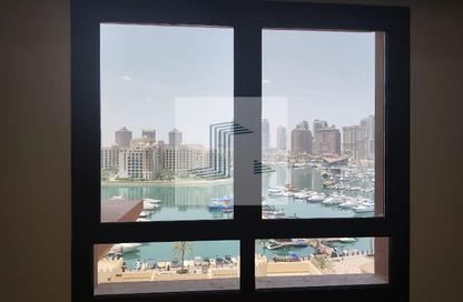 Apartment - 1 - 2 for rent in Porto Arabia - The Pearl Island - Doha Apartment - 1 - 2 for rent in Porto Arabia - The Pearl Island - Doha