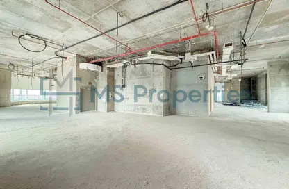 مساحات مكتبية - استوديو - 8 حمامات للايجار في الخليج الجنوبي - الخليج الغربي - الدوحة