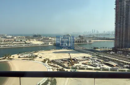 Apartment - 2 Bedrooms - 3 Bathrooms for rent in Burj DAMAC Waterfront - Waterfront Residential - The Waterfront - Lusail Apartment - 2 Bedrooms - 3 Bathrooms for rent in Burj DAMAC Waterfront - Waterfront Residential - The Waterfront - Lusail