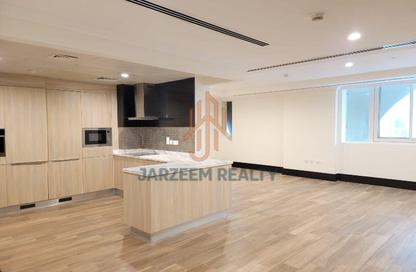 Apartment - 1 Bedroom - 2 Bathrooms for rent in Viva West - Viva Bahriyah - The Pearl Island - Doha Apartment - 1 Bedroom - 2 Bathrooms for rent in Viva West - Viva Bahriyah - The Pearl Island - Doha