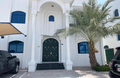 Villa - 4 - 4 for rent in Dareem Street - Al Hilal East - Al Hilal - Doha