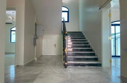 Villa - 4 - 4 for rent in Dareem Street - Al Hilal East - Al Hilal - Doha