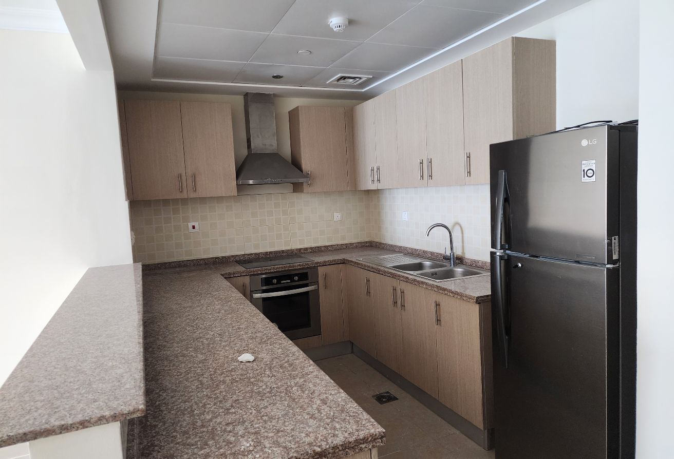 Hot Price! Studio with Full Sea View | Title Deed