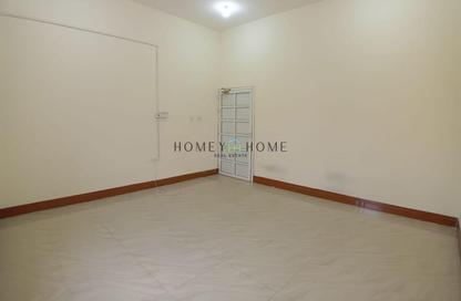 Apartment - 1 Bedroom - 1 Bathroom for rent in Al Thumama - Al Thumama - Doha