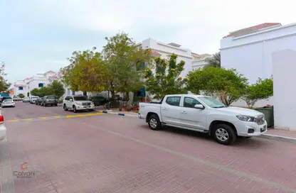 Compound - 5 Bedrooms - 5 Bathrooms for rent in Al Nuaija Street - Al Hilal West - Al Hilal - Doha