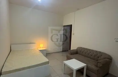 Apartment - Studio - 1 Bathroom for rent in Madinat Khalifa South - Madinat Khalifa - Doha