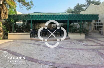 Apartment - 4 Bedrooms - 6 Bathrooms for rent in Al Dafna - Al Dafna - Doha