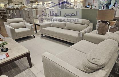 Apartment - 1 - 1 for rent in Al Sadd Road - Al Sadd - Doha