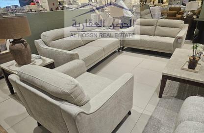 Apartment - 1 - 1 for rent in Al Sadd Road - Al Sadd - Doha