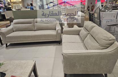Apartment - 1 - 1 for rent in Al Sadd Road - Al Sadd - Doha