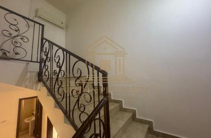 مجمع سكني - 5 غرف نوم - 3 حمامات للايجار في الثمامة - الثمامة - الدوحة