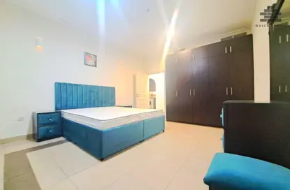 شقة - غرفة نوم - 2 حمامات للايجار في شارع السد - السد - الدوحة