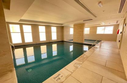 Apartment - 2 Bedrooms - 3 Bathrooms for rent in Al Mansoura - Al Mansoura - Doha