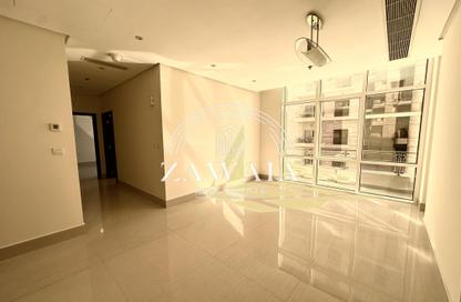 Apartment - 2 Bedrooms - 2 Bathrooms for rent in Lusail Residence - Marina District - Lusail